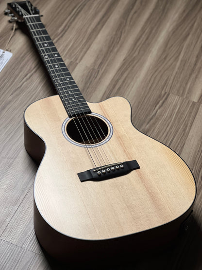 Martin 000CJR-10E in Natural