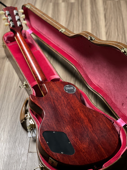 Gibson 1959 Les Paul Standard Reissue VOS In Dirty Lemon w/Case 942868