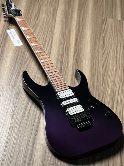 Ibanez RG470DX-TMN Tokyo Midnight