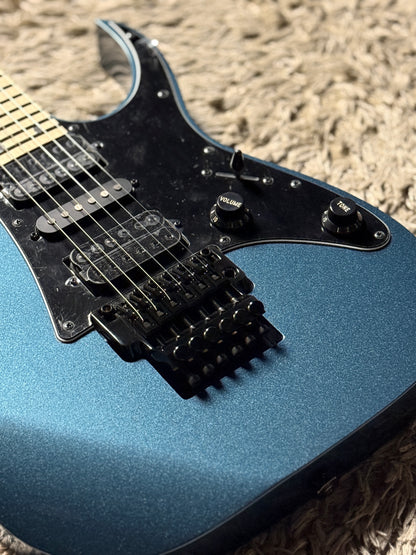 Ibanez RG550-ATQ in Antique Turquoise
