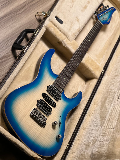 SQOE SEIB998 HSH SBL in Ice Blue