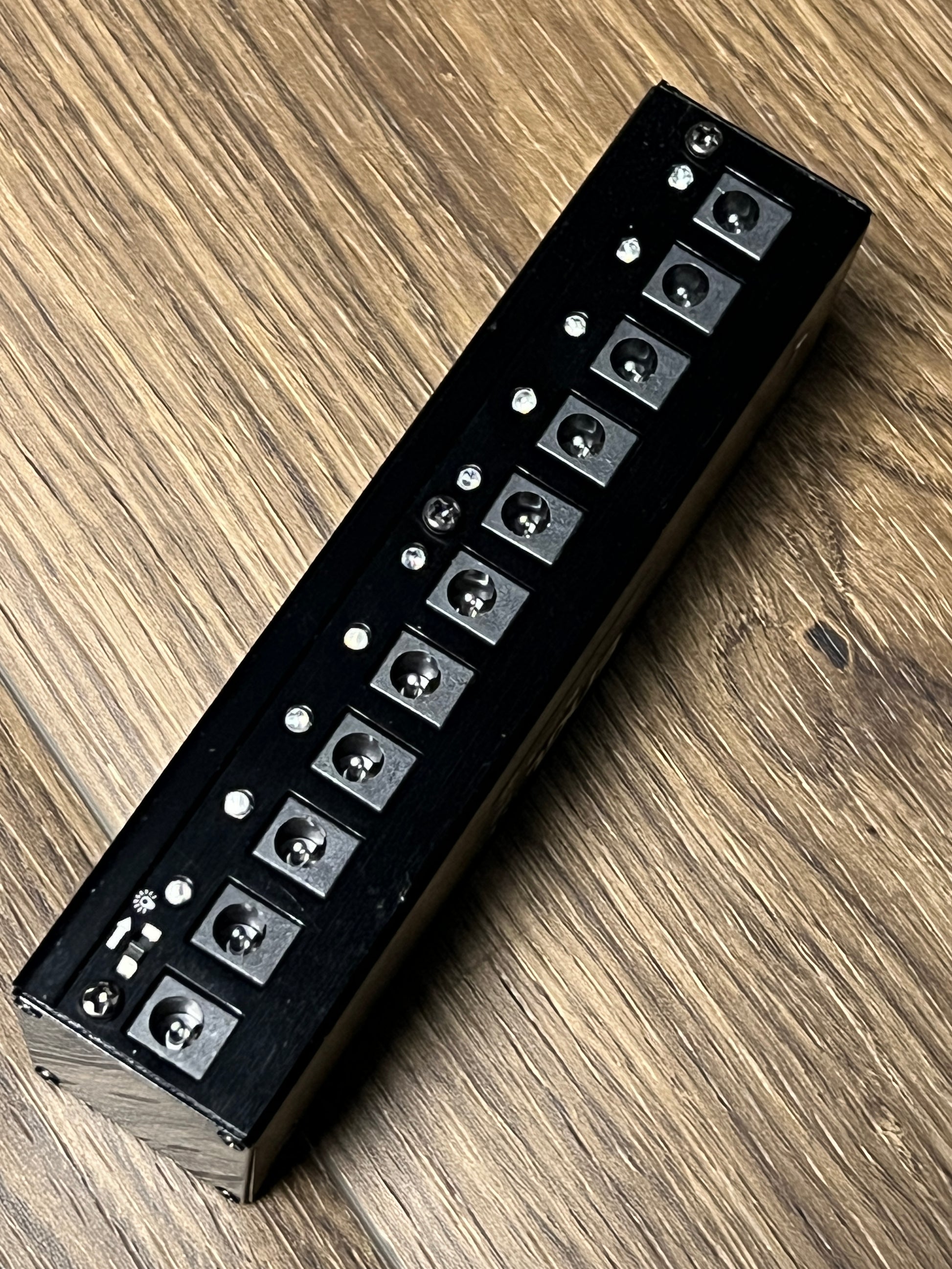 powertap pedale ENGL Powertap pedal power supply – nafiriguitar.com