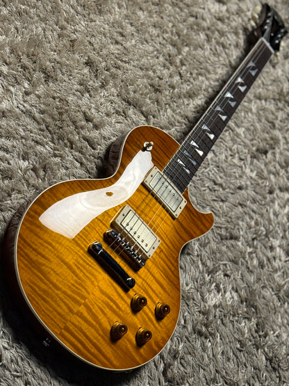 Saito 33BEYOND in Green Burst 25008