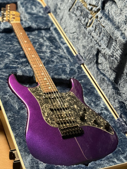 James Tyler JTG MK-1 in Chameleon