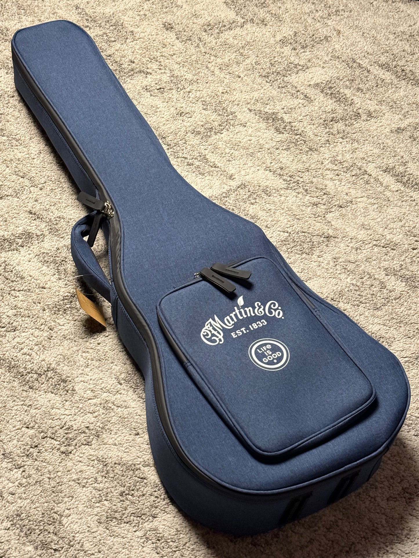 Martin LX1 Little Martin Acoustic Guitar - "Life is Good"