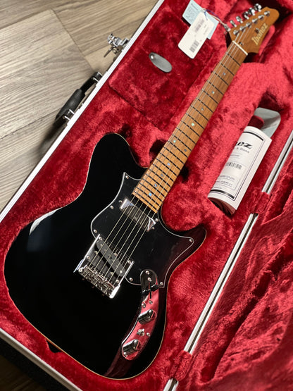 Ibanez Prestige AZS2209B in Black with Case F2315907