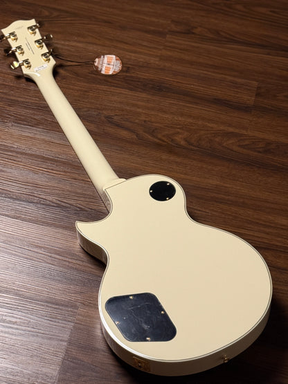 Fujigen FGN Neo Classic NLC10RMP in Antique White L240154