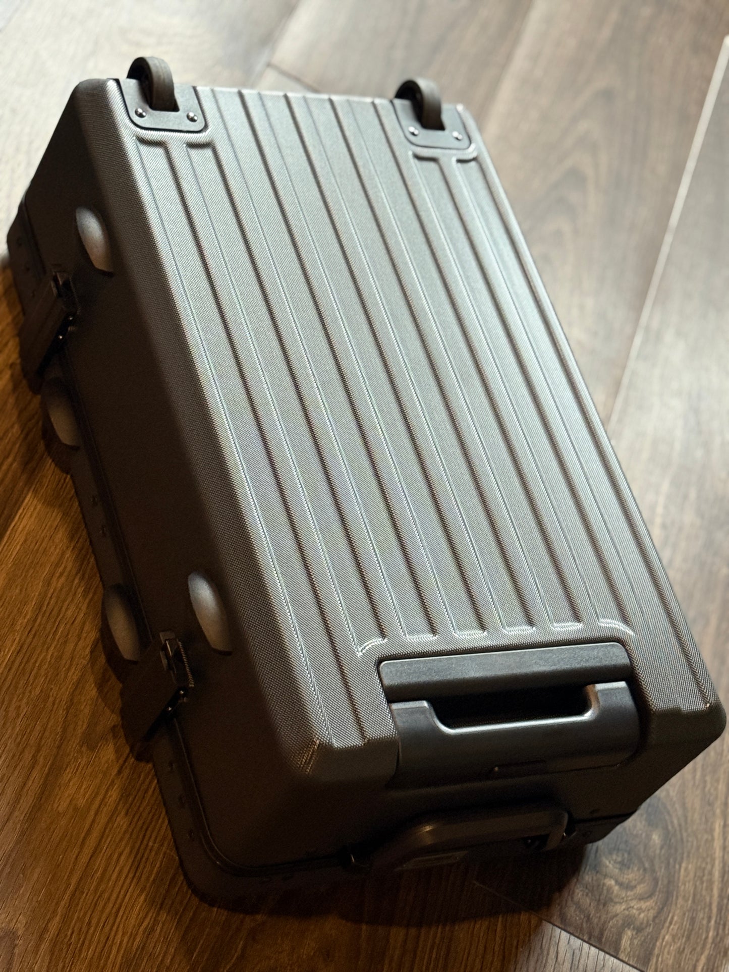 Boss BCB-1000 Deluxe Pedal Board and Case