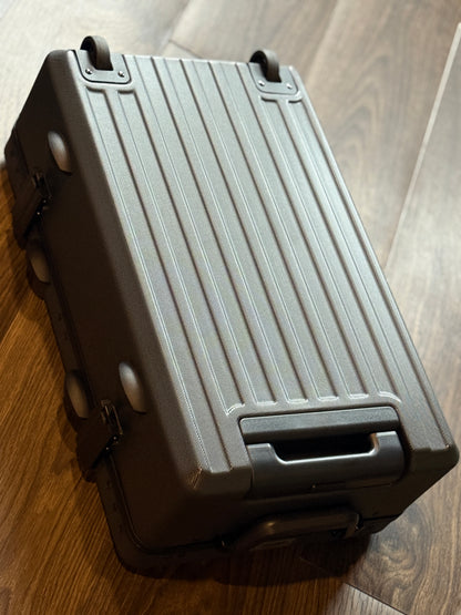 Boss BCB-1000 Deluxe Pedal Board and Case