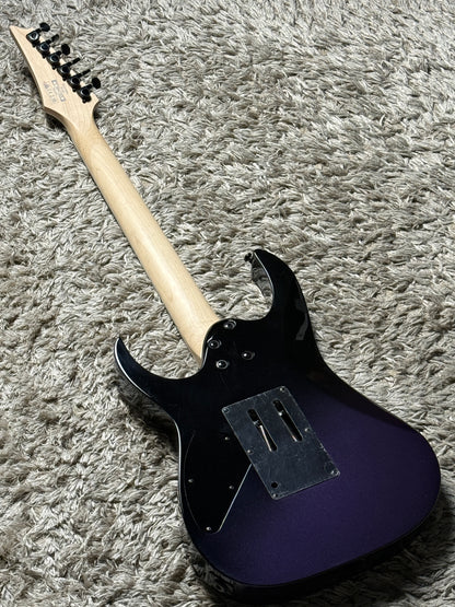 Ibanez RG470DX-TMN Tokyo Midnight 260511605 (USED)