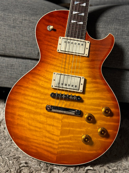 Saito 33BEYOND in Tea Burst 25009