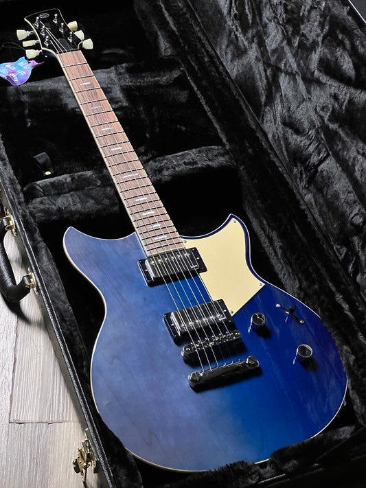 Yamaha Revstar RSP20MB - Moonlight Blue