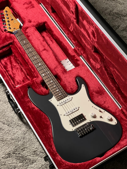 Ibanez Prestige AZ2204NW-GRM in Green Metallic w/Case F2412814