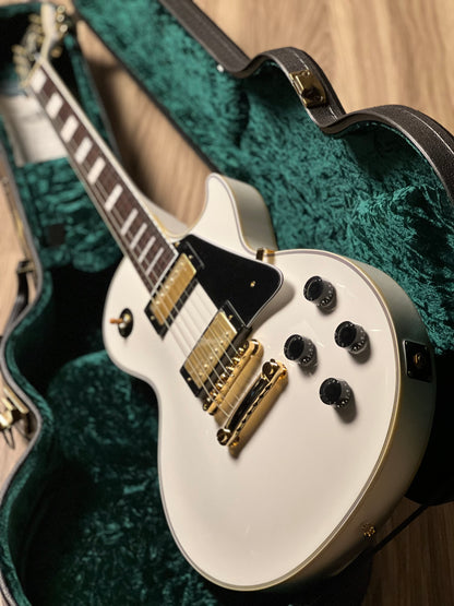 Tokai Love Rock Japan LC-101S in Snow White 2551195