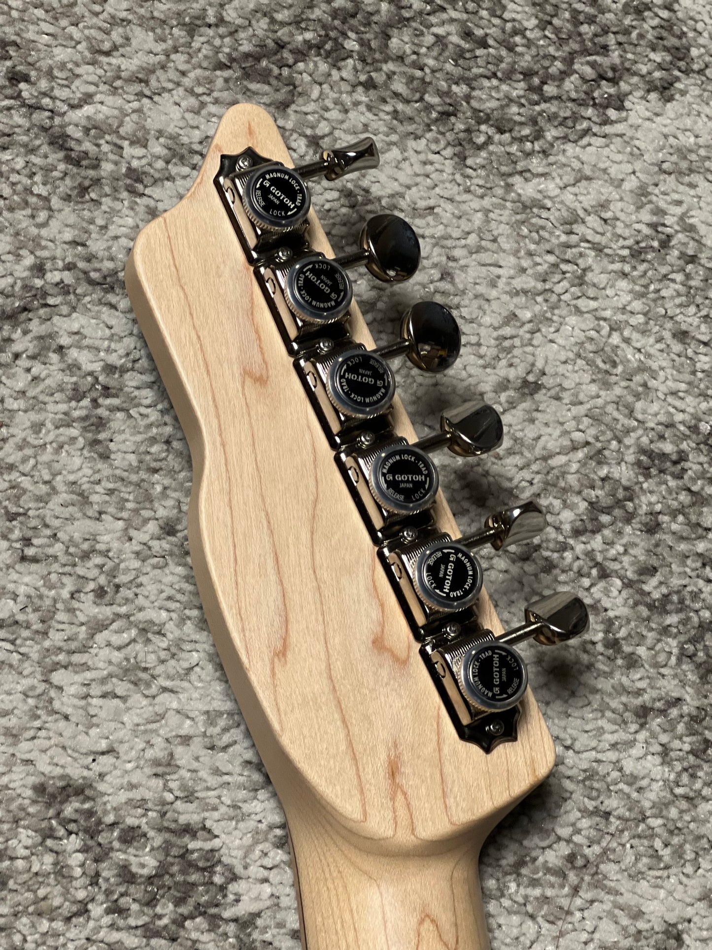 Saito S-622 SSH with Maple in Kannagi 253301