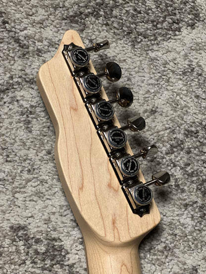 Saito S-622 SSH with Maple in Kannagi 253301