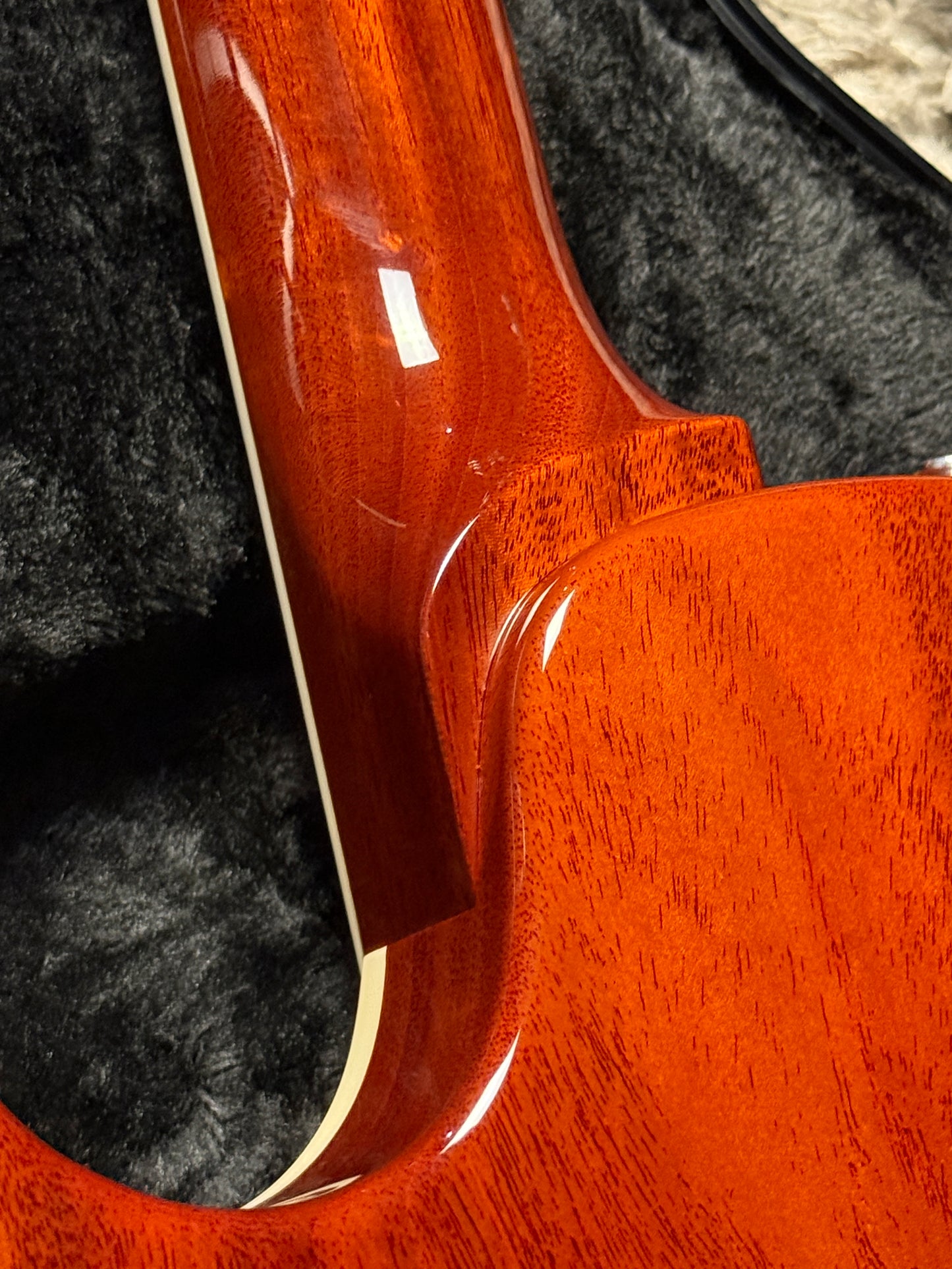 Saito 33BEYOND in Green Burst 25008