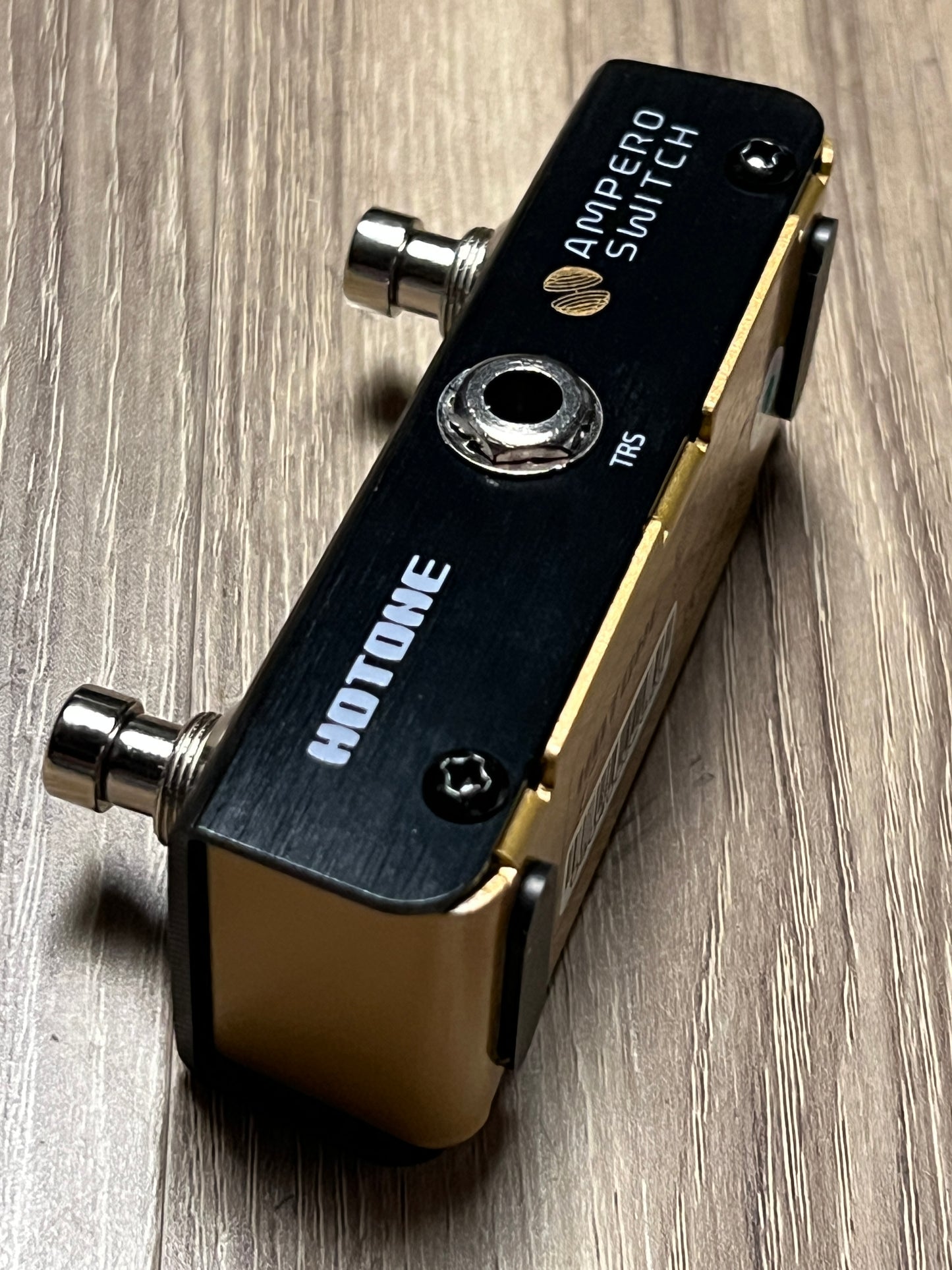 Hotone FS-1 Ampero Switch