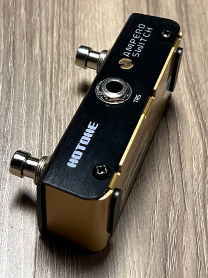 Hotone FS-1 Ampero Switch