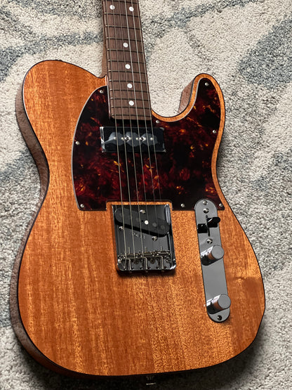 Tokai Japan ATE-426-103B-S/R Breezysound Japan Limited Edition in Natural 240540