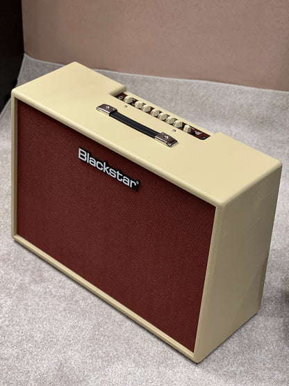 Blackstar Debut 100R 2X12R Combo in Cream