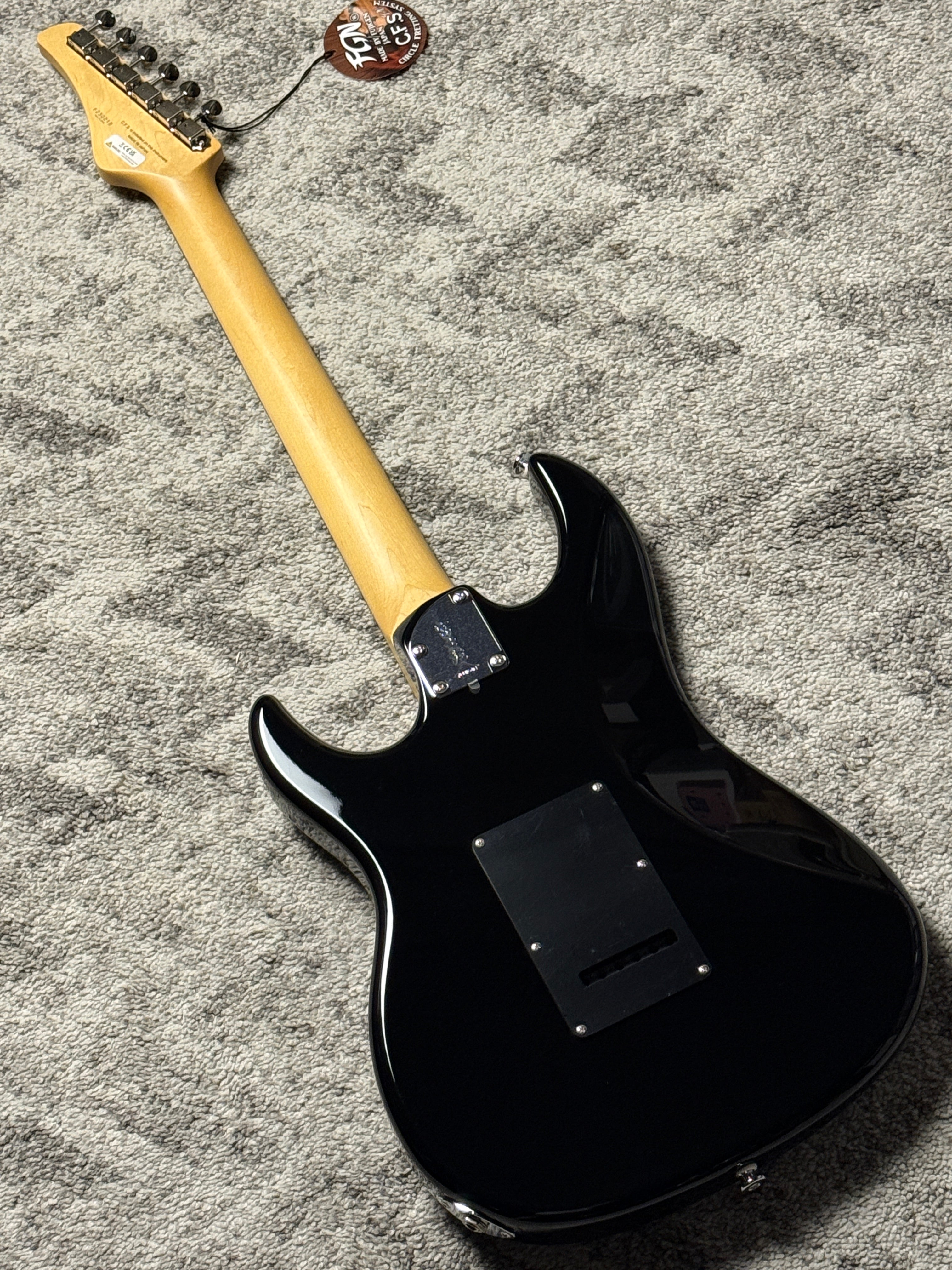 Fujigen FGN Odssey Series J Standard JOS2-TD-EW1-R/DMT in Dark