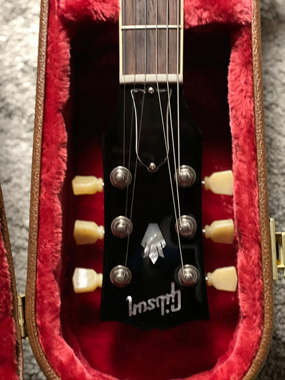 Gibson ES-335 Original Collection in Sixties Cherry w/Case 230356282