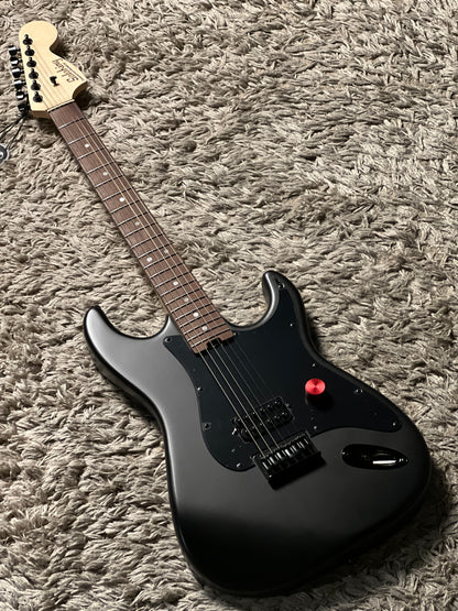 Soloking MS-H Classic Tom Delonge Style Tribute in Noir Black