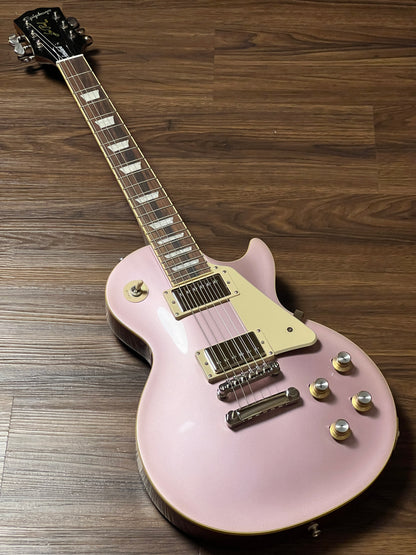 Epiphone Les Paul Standard '60s in Heather Poly