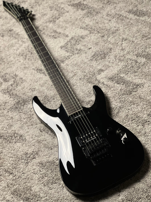 ESP LTD Horizon 87 in Black W24013395