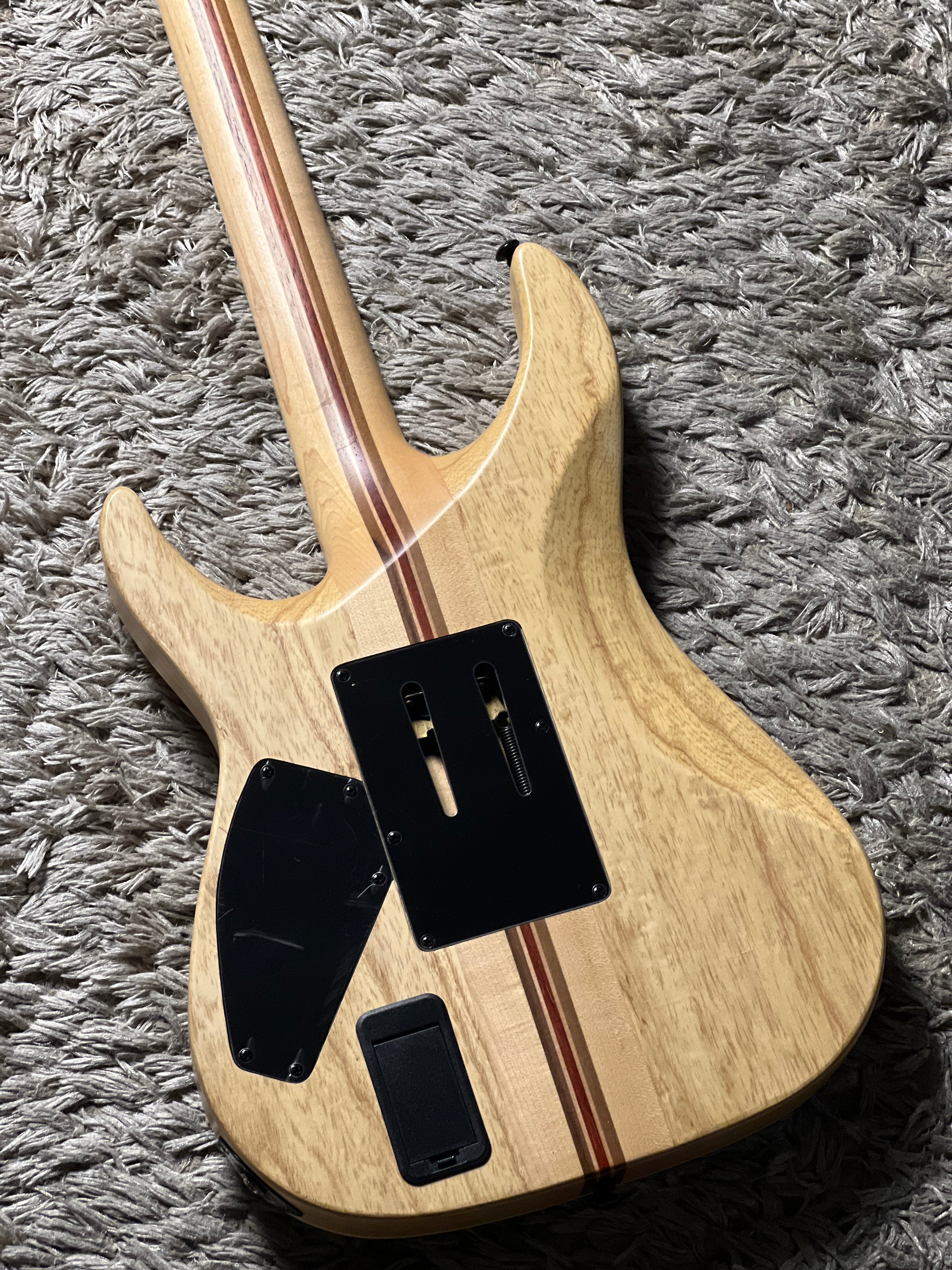 Schecter C-1 FR SLS Elite in Antique Fade Burst – nafiriguitar.com