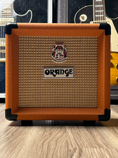 Orange Micro Terror 1x8 Cabinet - PPC-108