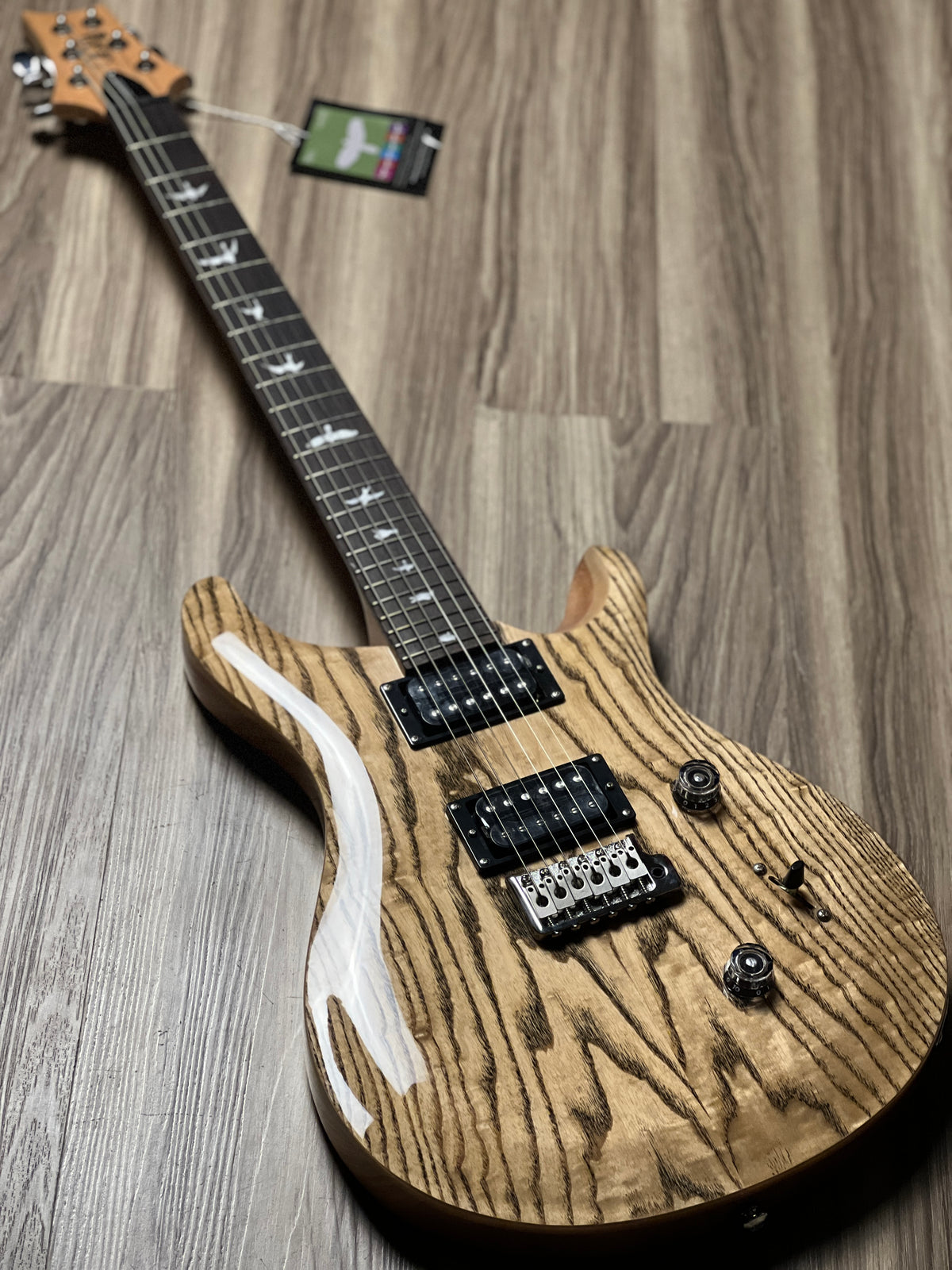 PRS SE 
