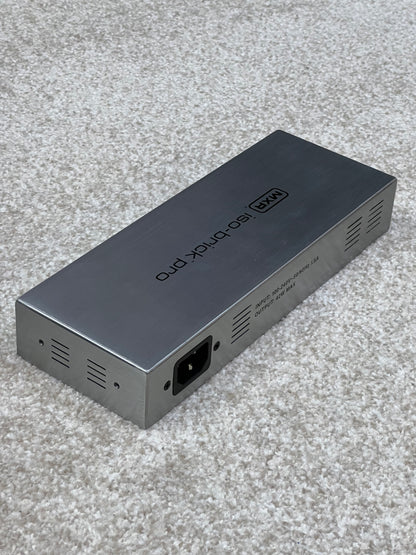 MXR ISO Brick Pro-US M-242
