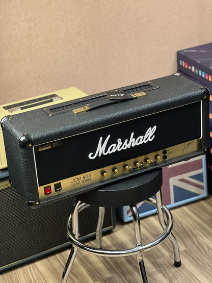 Marshall Modified 2203MS JCM 800 Amplifier Head