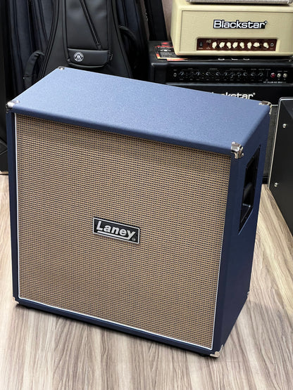 Laney LF412 240-watt 4 x 12-inch Speaker Cabinet