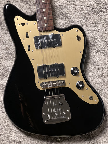 Fender Japan Inoran Signature Jazzmaster in Black JD26001567