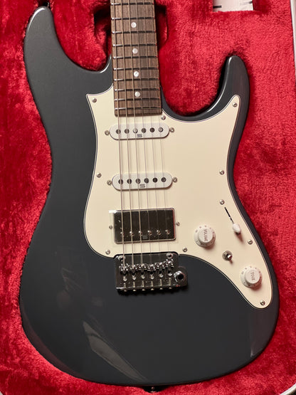 Ibanez Prestige AZ2204NW-GRM in Green Metallic w/Case F2412814