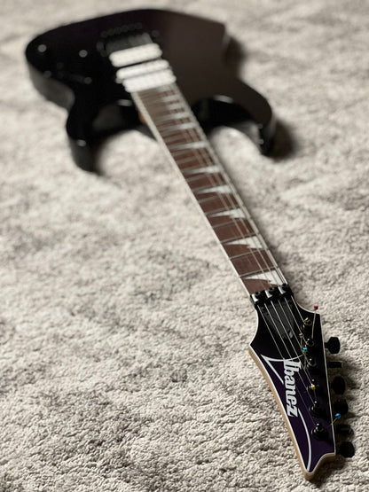 Ibanez RG470DX-TMN Tokyo Midnight 251107671 (USED)