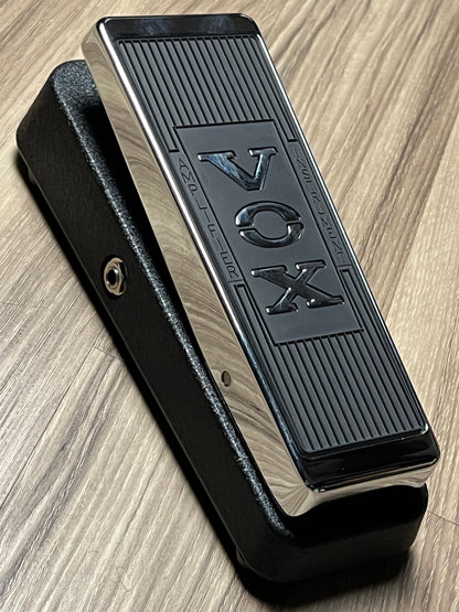 VOX-V846 VINTAGE - Vintage Wah Pedal Reissue