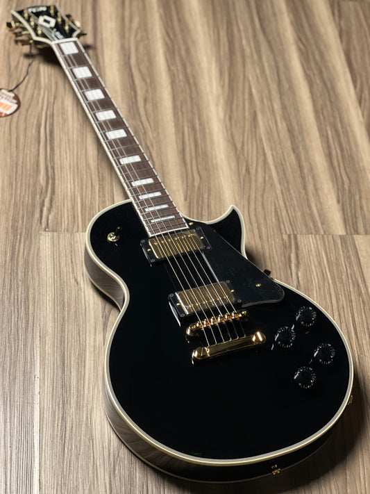 Fujigen FGN Neo Classic NLC10RMP in Black J240237