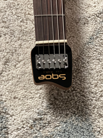 SQOE SEWT708 in Black