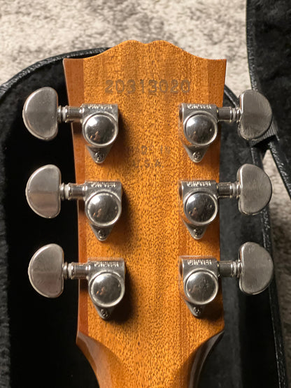 Gibson Montana J-45 Studio Rosewood Acoustic in Antique Natural 20313020