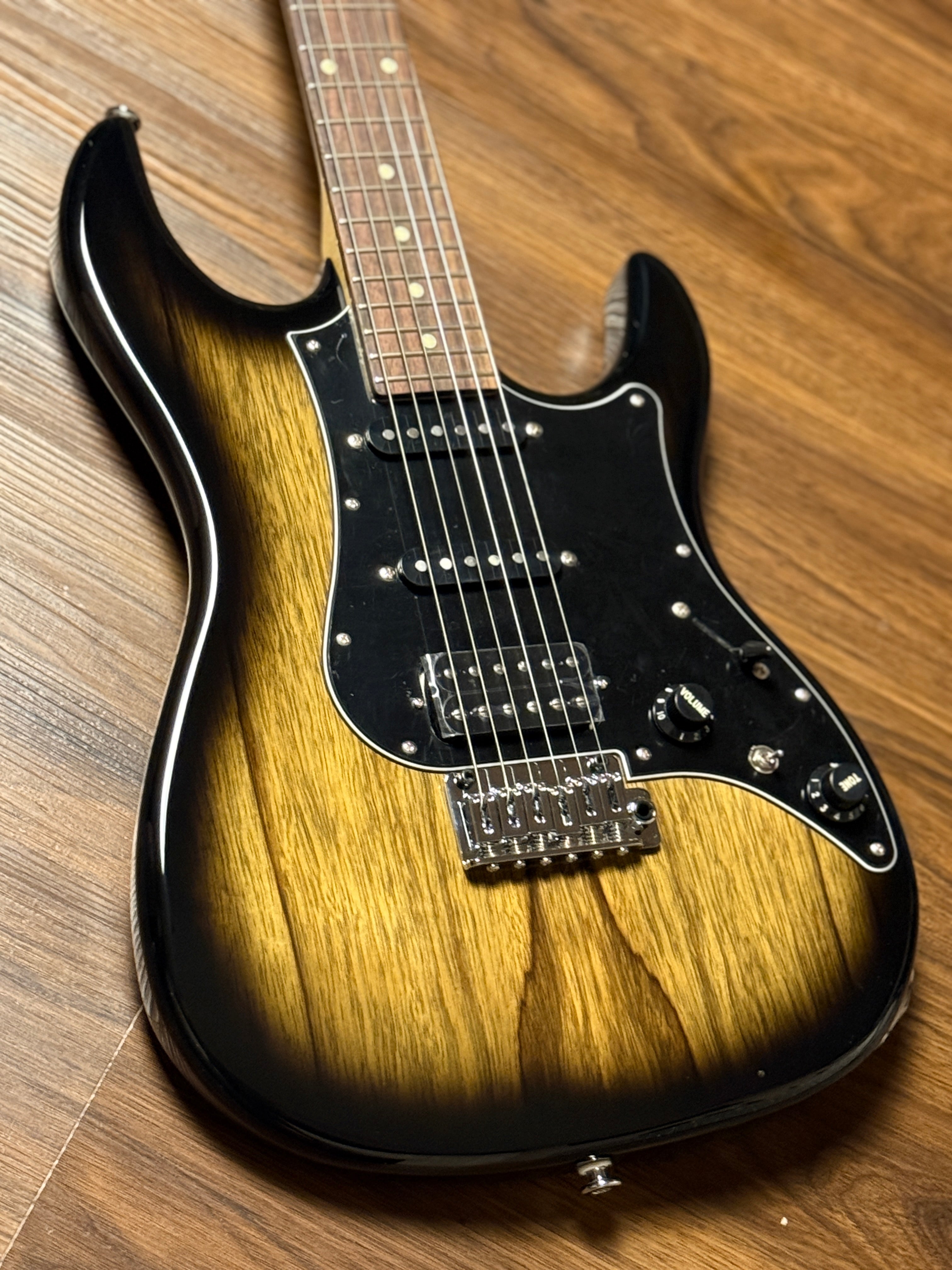 FGN Japan – nafiriguitar.com