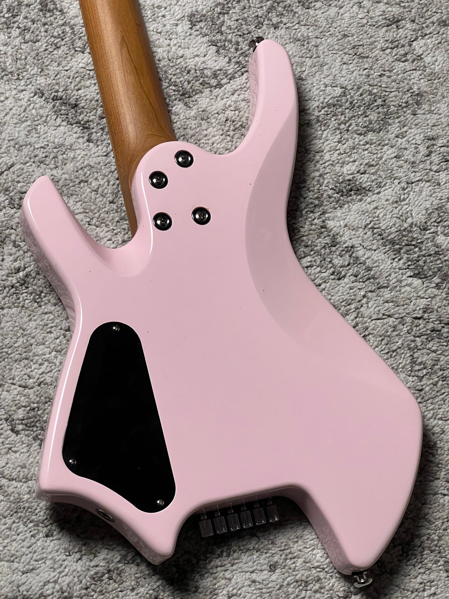 SQOE SEWT700 HSS Headlessin in Shell Pink