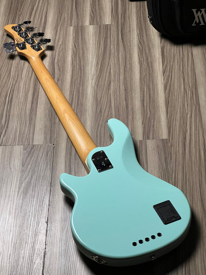 Sire Marcus Miller Z7 5-String Bass Guitar in Mint