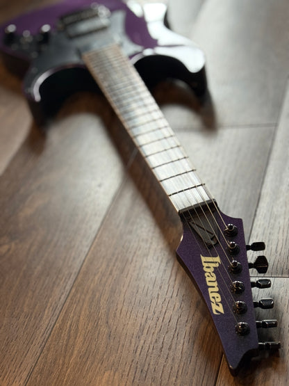 Ibanez Axion Label RG631ALF - Blue Chameleon 230703256 (USED)