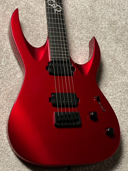 Solar A2.6 CAR in Candy Apple Red IW22021625