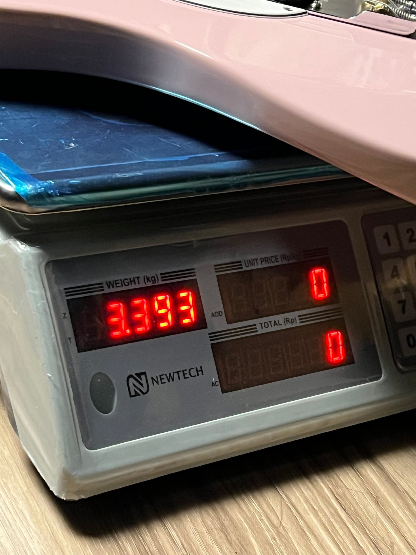 Yamaha PACP11S Pacifica SC Professional in Ash Pink