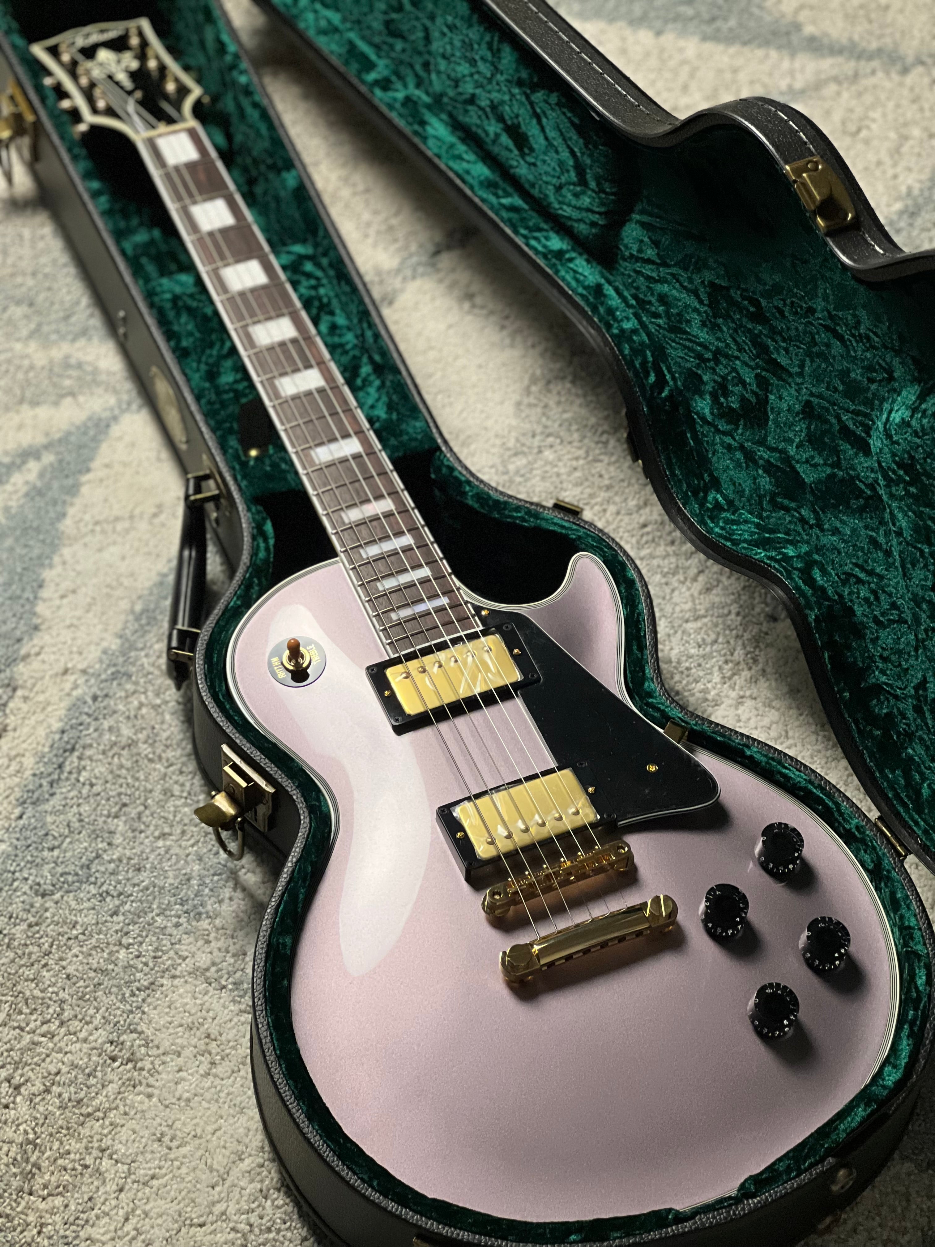 Tokai Japan 2025 Collection – nafiriguitar.com